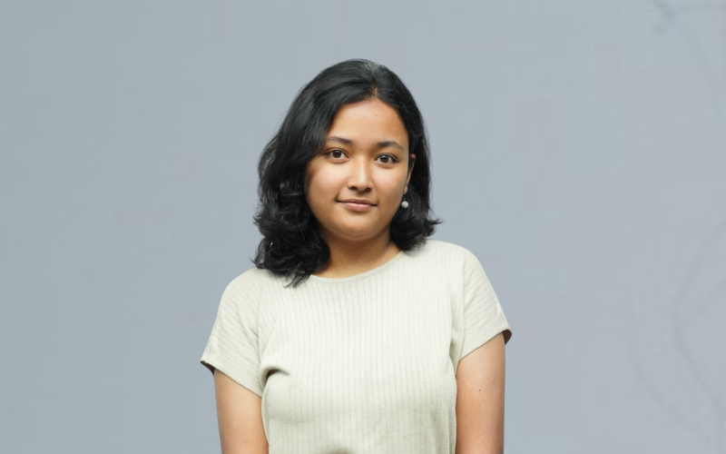 ​Aditi Shrestha