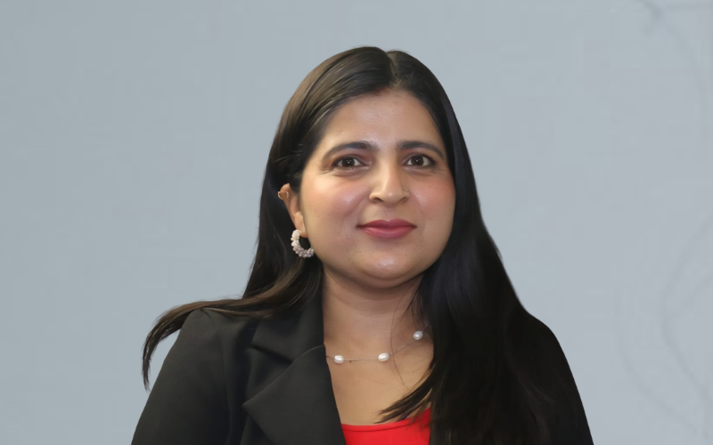 Sanjita Khanal 