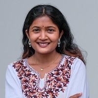 Reena Thapa