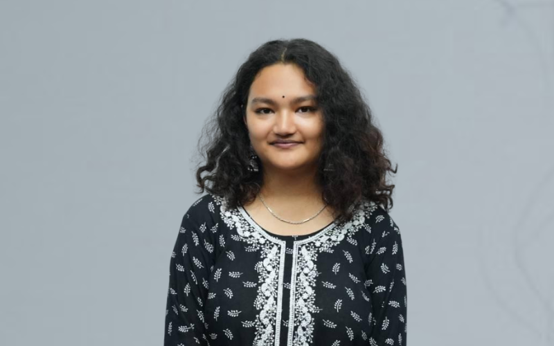 Subrishti Karki