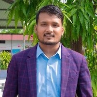 Chiranjibi Ghimire