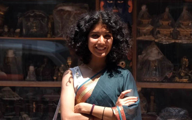 Rajasi Niraula
