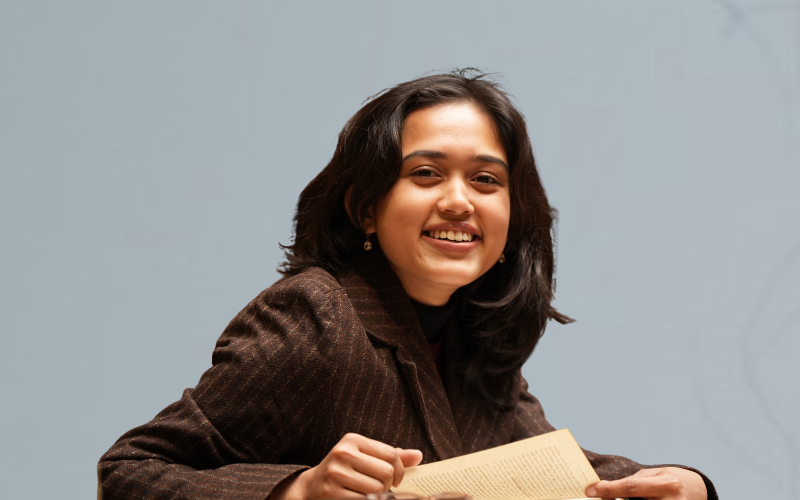 Prerana Subedi