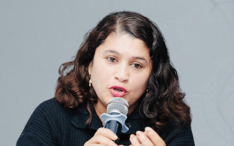 Ajabi Paudyal 