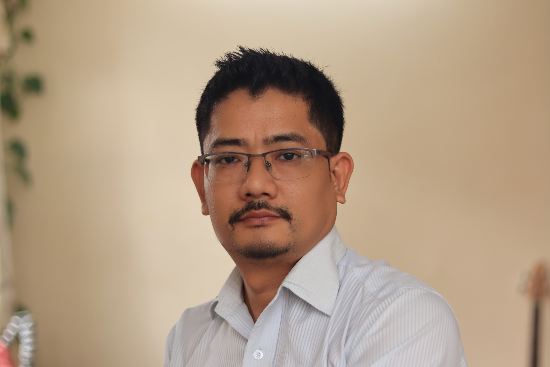 Ujjwal Jyoti Shakya