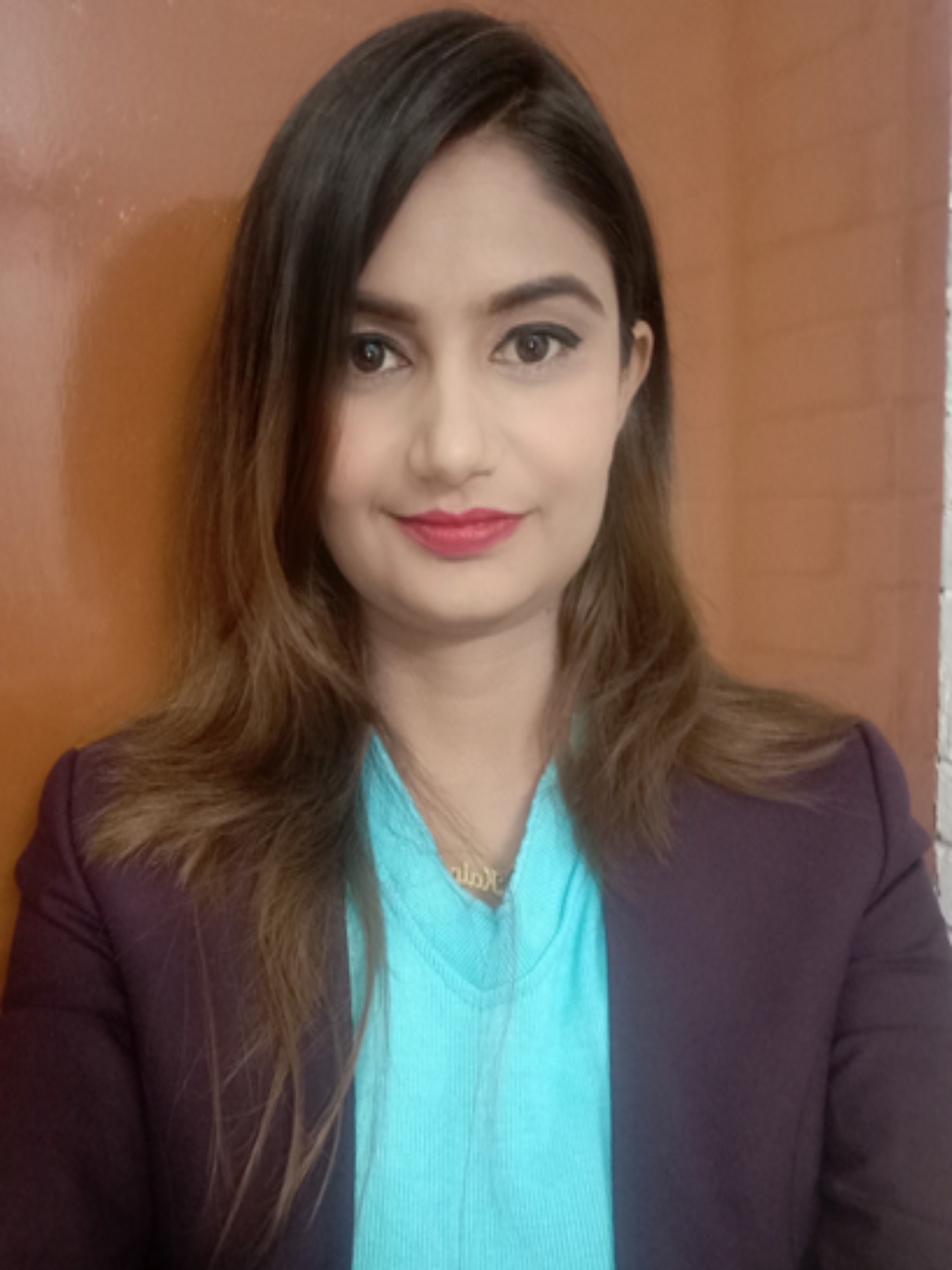 Kalpana Bhattarai