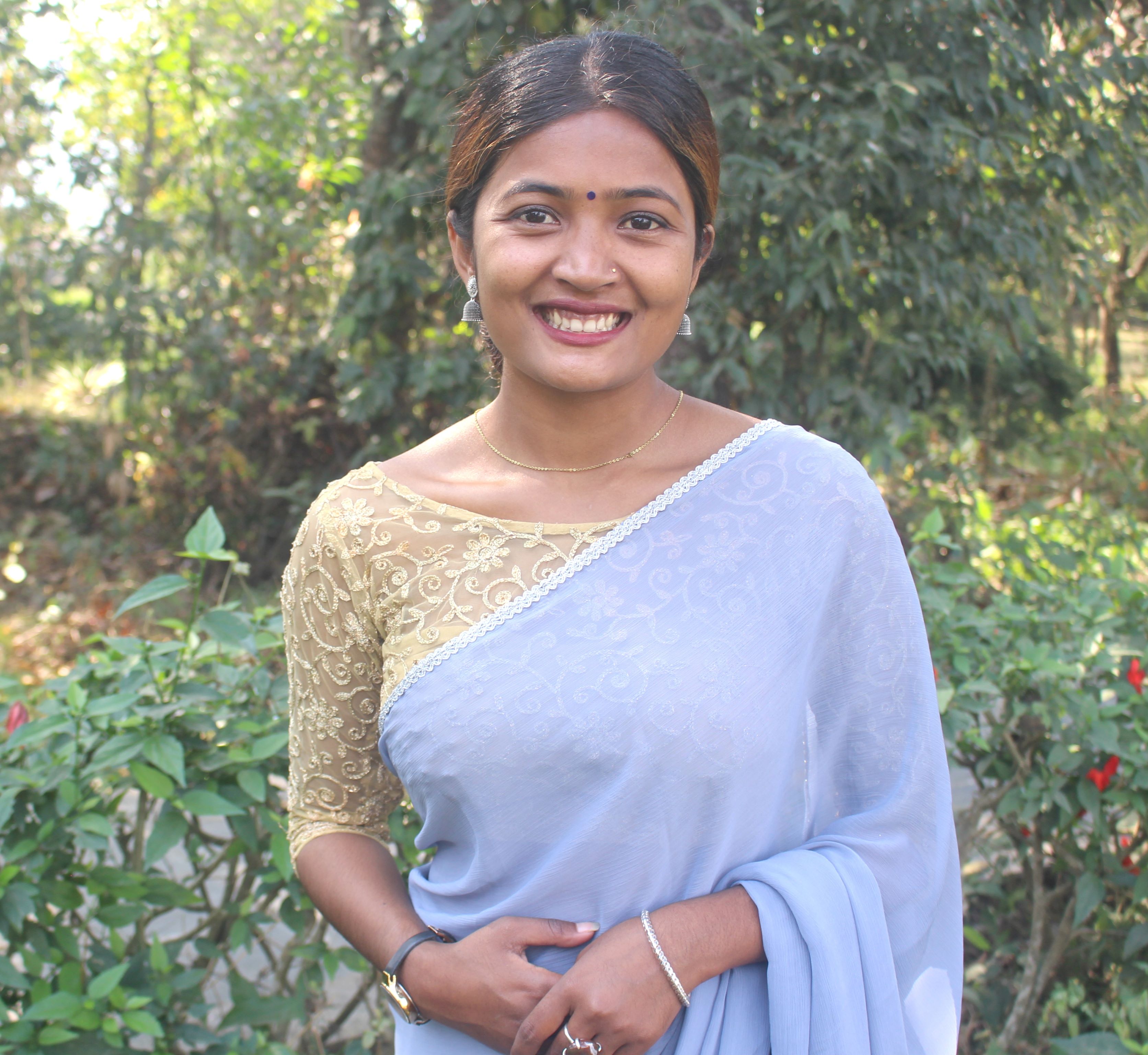 Reena Thapa