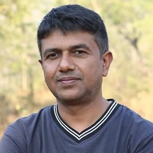 Shuphal Kafle