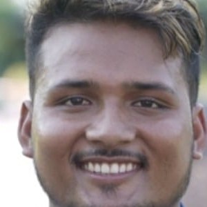 Chiranjibi Ghimire