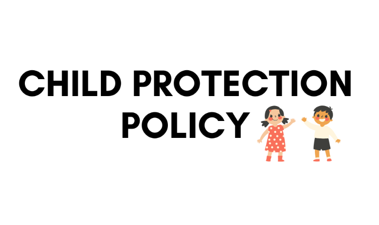 NIMJN's Child Protection Policy