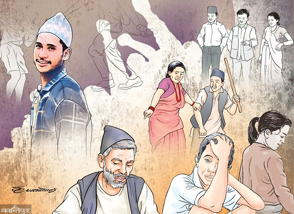 Despite laws in place, justice still out of reach for Dalits in Nepal