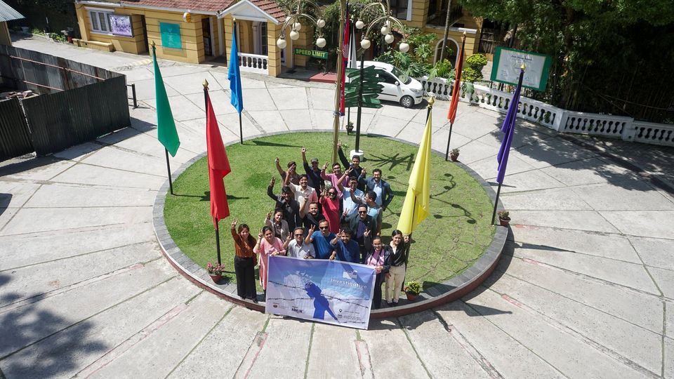 Investigative Documentary Training