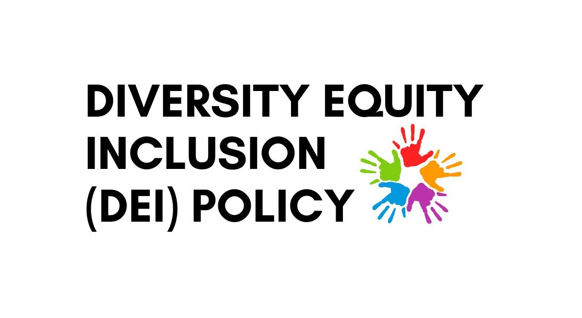 NIMJN's DEI Policy