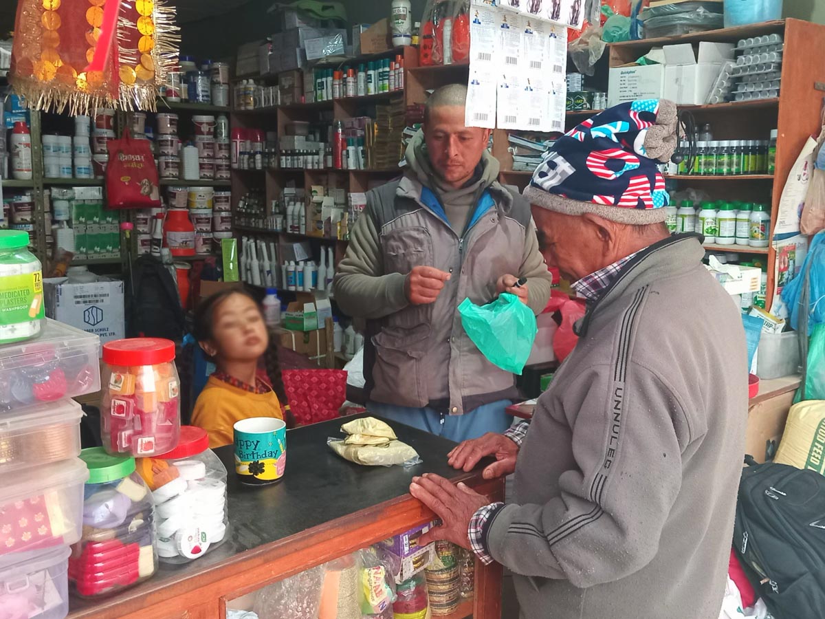 विषादीको नियमन र नियन्त्रणमा कमजोर राज्य संयन्त्र