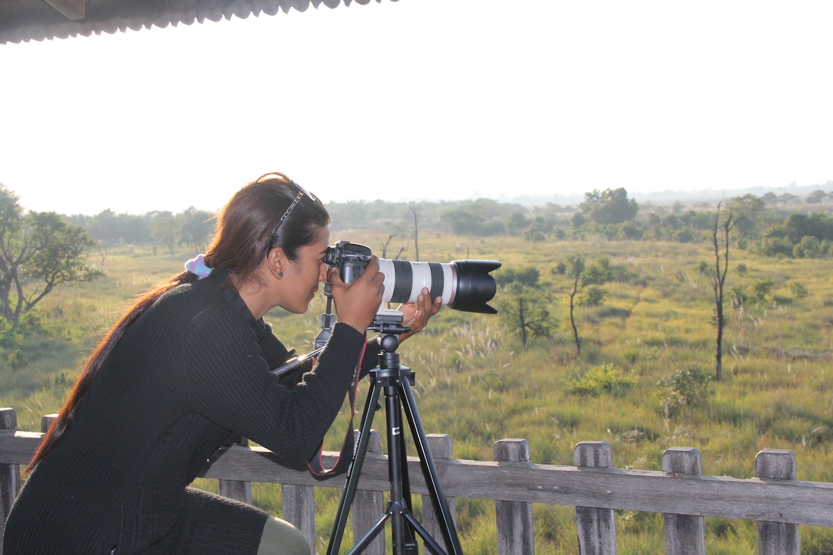 NIMJN Behind the Stories | Reporting With Empathy: Featuring Devaki Bist