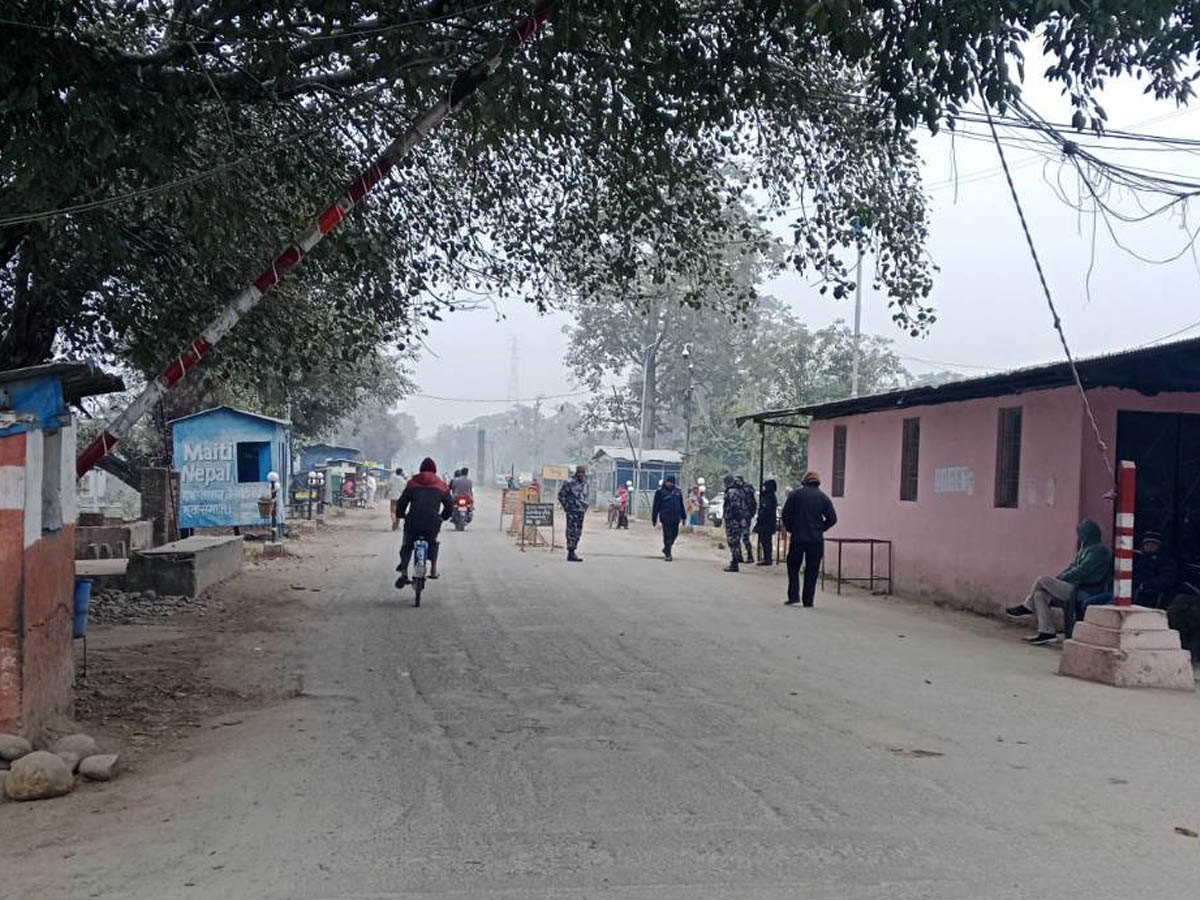 बेचबिखनमा परेकालाई पुनःस्थापनामै समस्या