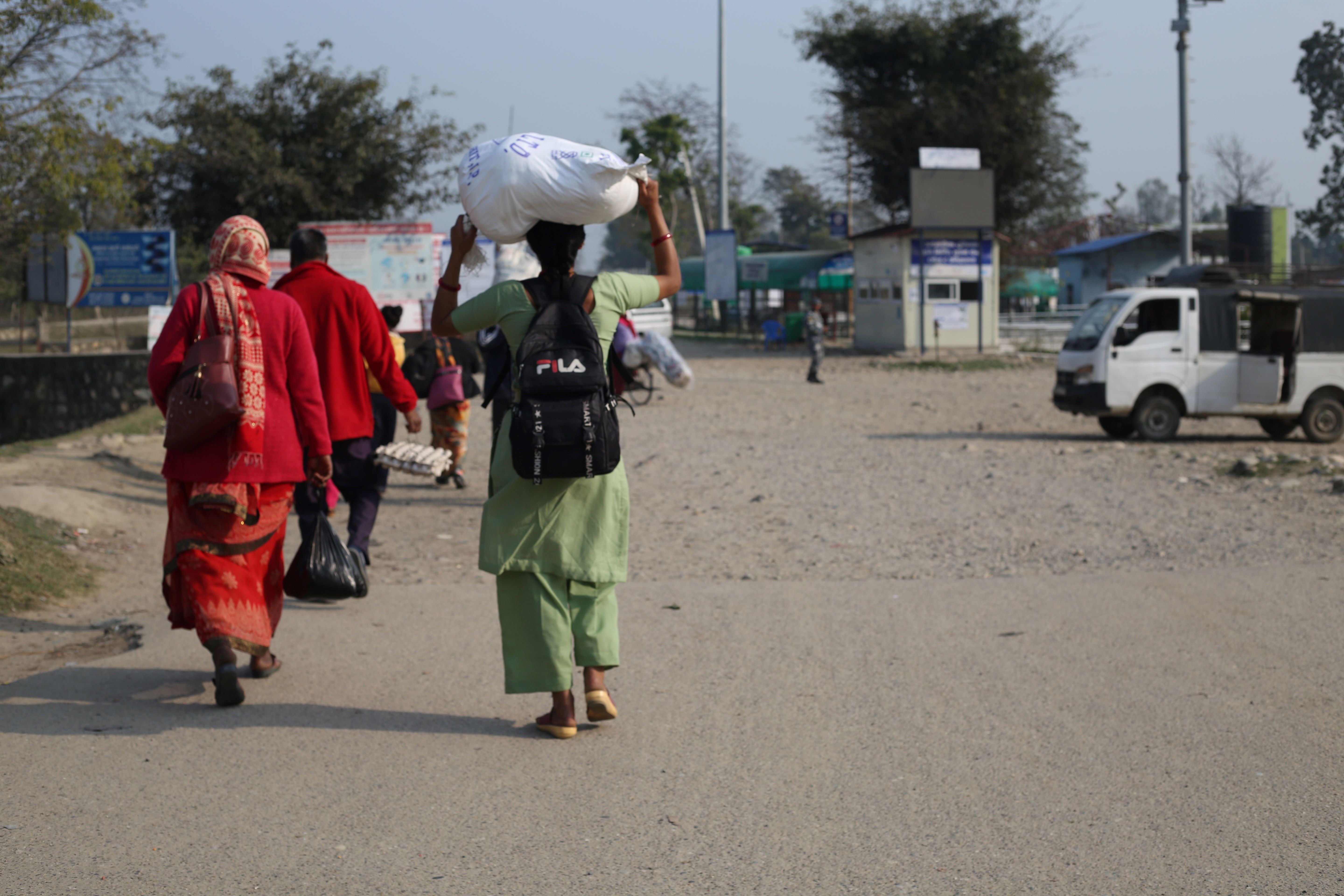 Young Badi Girls Trafficked Into Prostitution