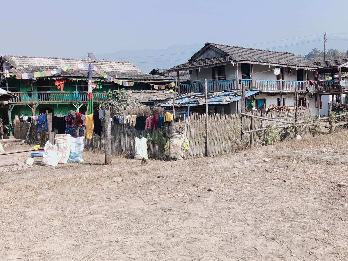 Indifference to Child Trafficking: No Interest in Child Protection