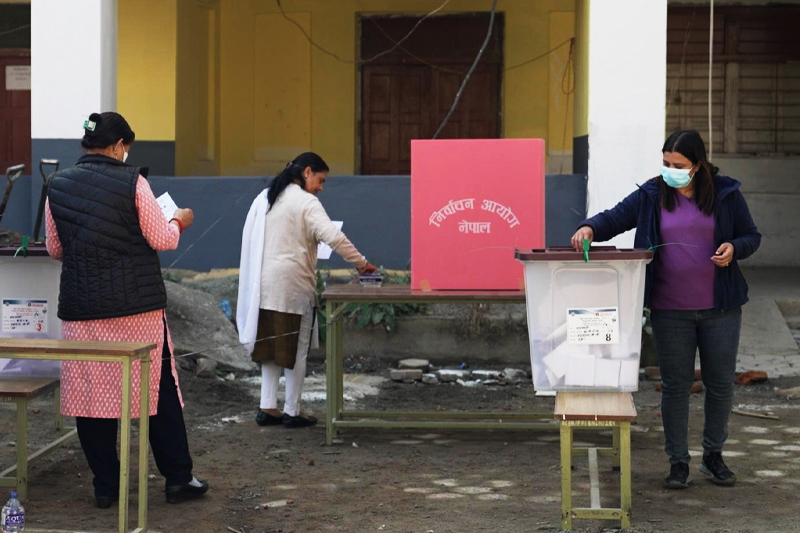 प्रवासीलाई अलमल्याउन मात्रै मताधिकारको हल्ला 