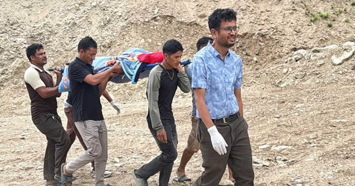 आधारभूत अस्पताल : न जनशक्ति, न उपकरण 