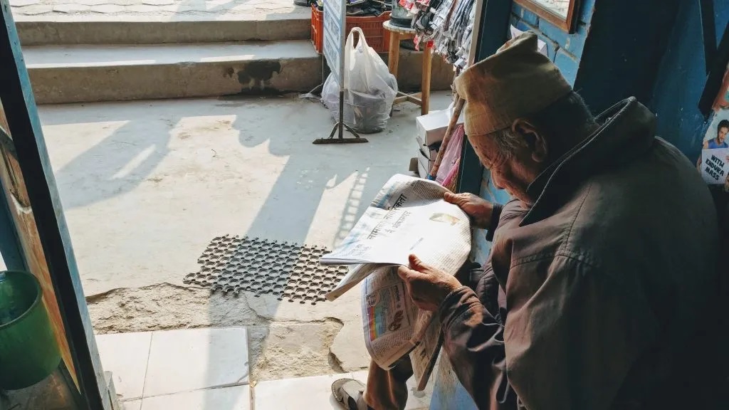 Nepal’s press freedom and the need for more investigative multimedia reporting