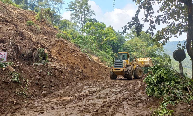 Dozer-cleaning-road-Ilam-NIMJN-1759935688.jpeg