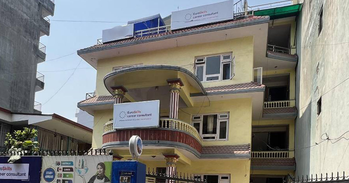 UK Job Scam Costs Victims Rs 80 Million as Suspect Flees Abroad