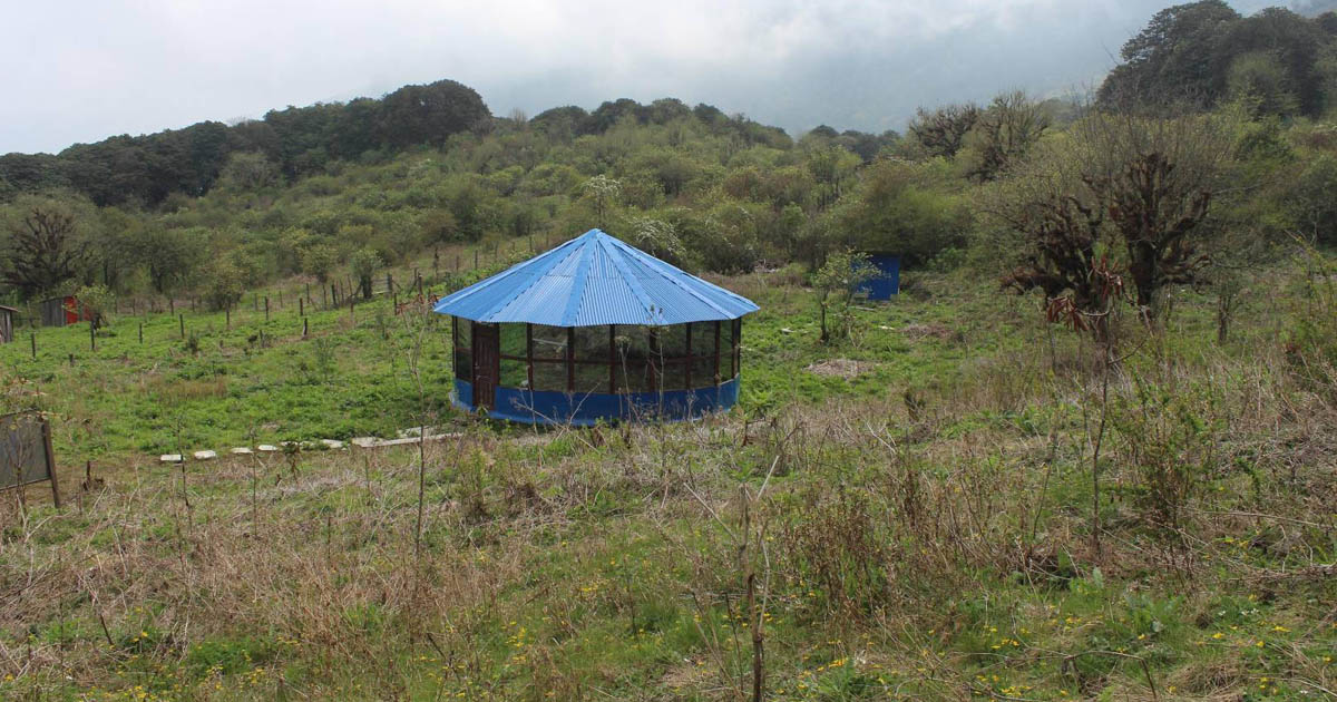 Rs 326 Million for Eco-Tourism in Gandaki, but the Parks It Built Are Abandoned