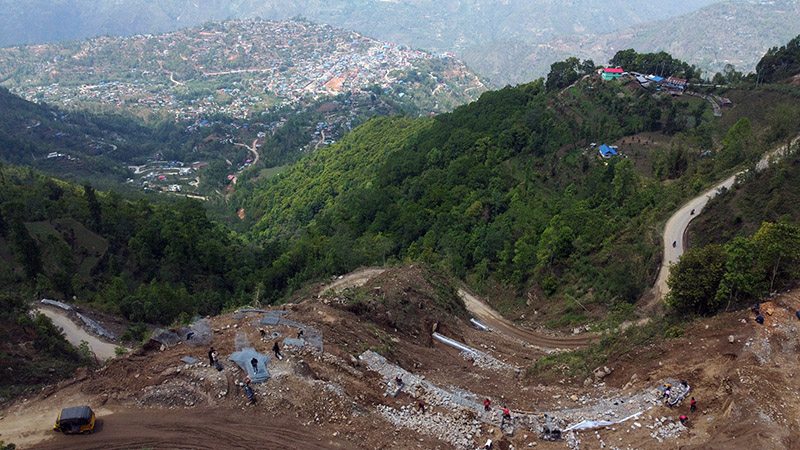 Landslide-on-Mechi-Rajmarga-Ramit-Panchthar-NIMJN-1751364732.JPG
