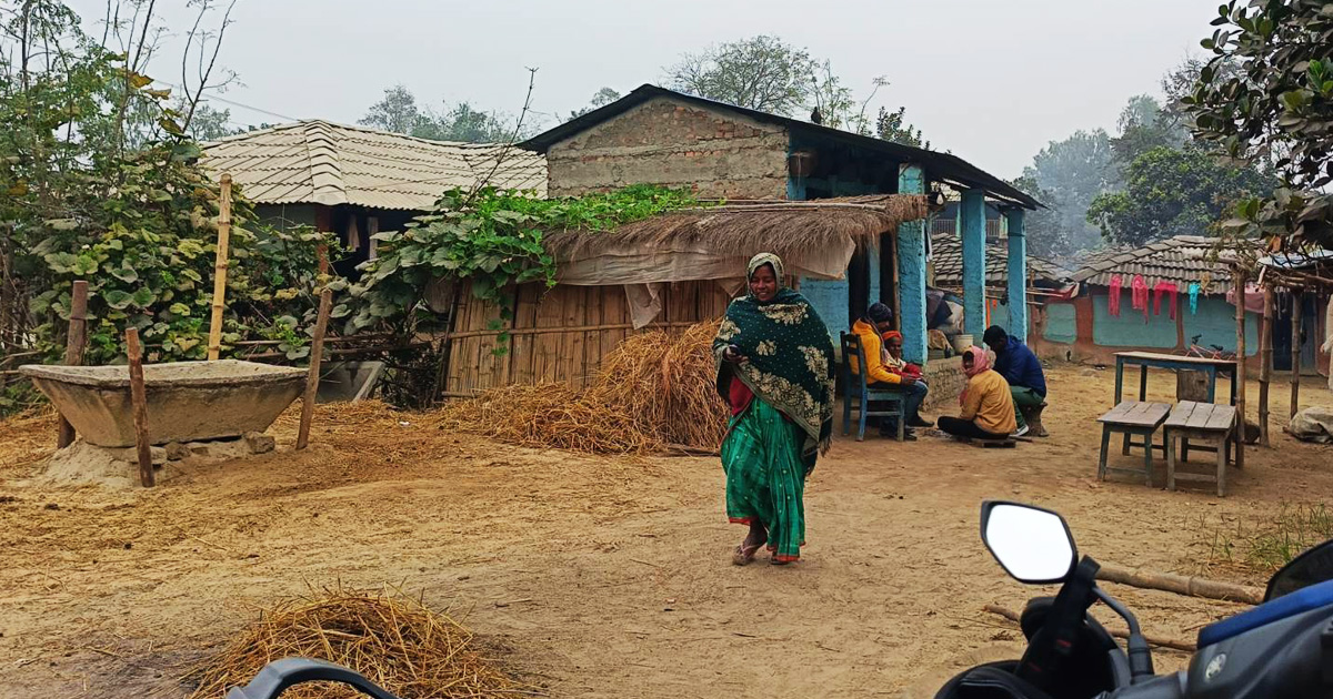 Fear of Stigma Silences Madheshi Women Abused in Gulf